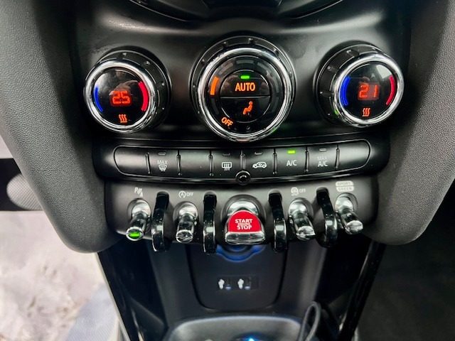 MINI Cooper S usata, con Luci diurne LED