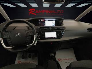 CITROEN C4 Spacetourer usata 14