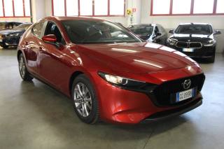 MAZDA 3 usata, con Airbag laterali