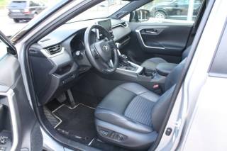 TOYOTA RAV 4 MY23 usata, con ESP