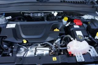 JEEP Renegade usata 28
