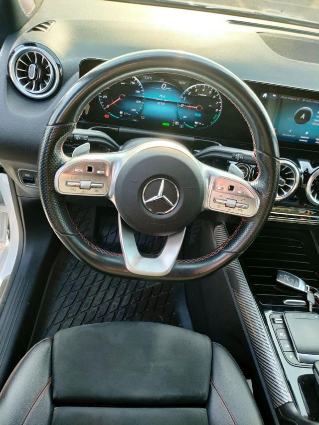 MERCEDES-BENZ B 250 usata, con Chiusura centralizzata