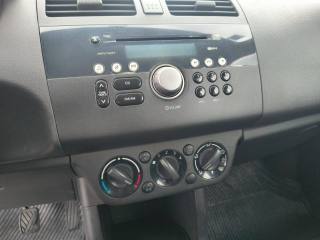 SUZUKI Swift usata, con Fendinebbia