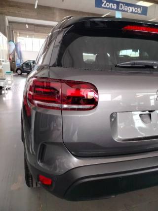 CITROEN C5 Aircross usata, con Fari LED