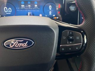 FORD Puma usata, con Servosterzo