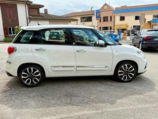 FIAT 500L usata, con Chiusura centralizzata