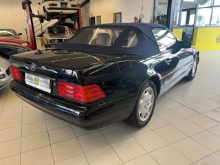 MERCEDES-BENZ SL 280 usata, con Chiusura centralizzata