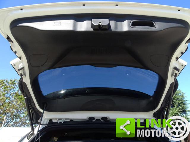 JEEP Compass usata, con Frenata d