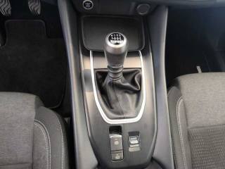 NISSAN Qashqai usata, con Autoradio digitale