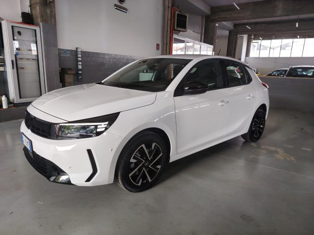 OPEL Corsa usata, con Cerchi in lega