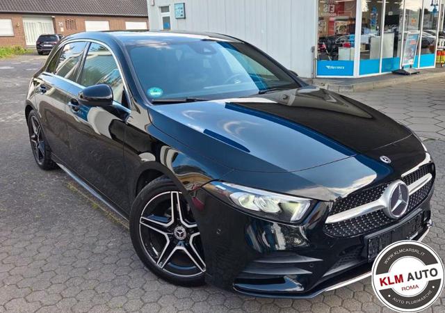 MERCEDES-BENZ A 180 usata, con Airbag