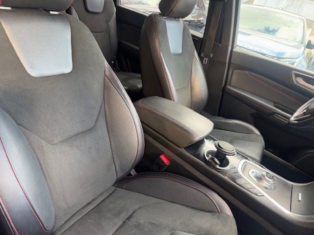 FORD S-Max usata, con Cronologia tagliandi