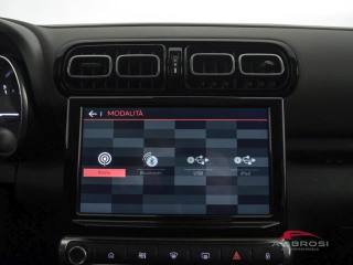 CITROEN C3 Aircross usata 14