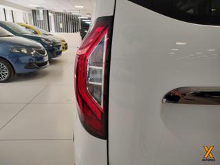 RENAULT Kangoo usata, con Park Distance Control