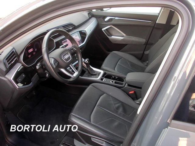 AUDI Q3 usata, con Chiusura centralizzata
