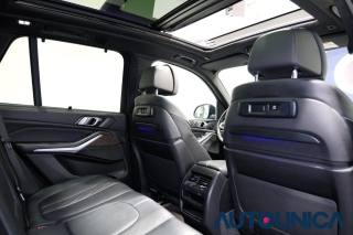 BMW X5 usata 76