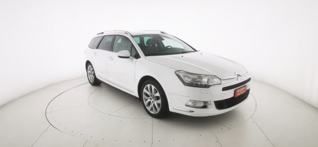 CITROEN C5 usata, con ABS