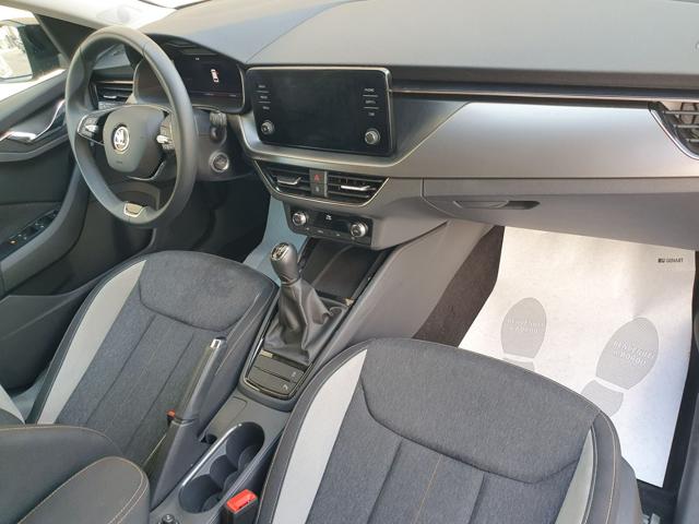 SKODA Kamiq usata, con Cruise Control