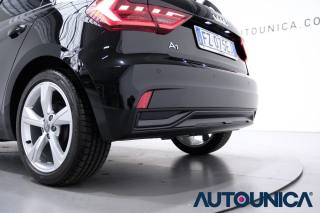 AUDI A1 usata 44