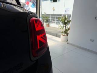 MINI Cooper usata, con Immobilizzatore elettronico