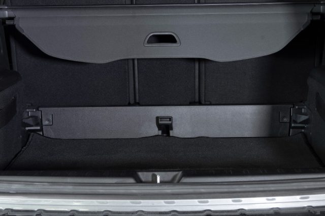 MERCEDES-BENZ GLB 200 usata, con Immobilizzatore elettronico