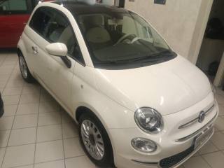 FIAT 500 usata, con Controllo trazione