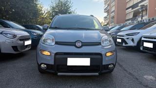 FIAT Panda usata, con Servosterzo