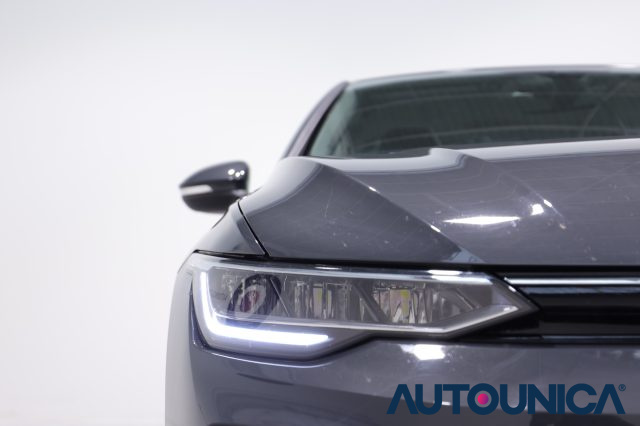 VOLKSWAGEN Golf usata, con Controllo trazione