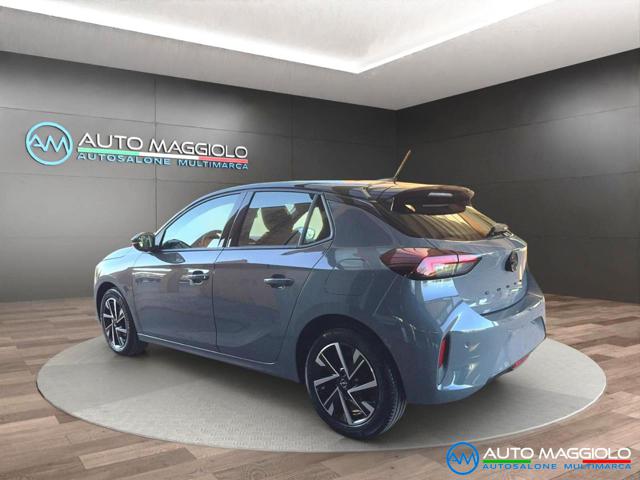 OPEL Corsa usata, con Autoradio