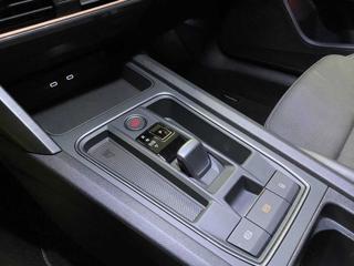 CUPRA Leon usata, con ESP