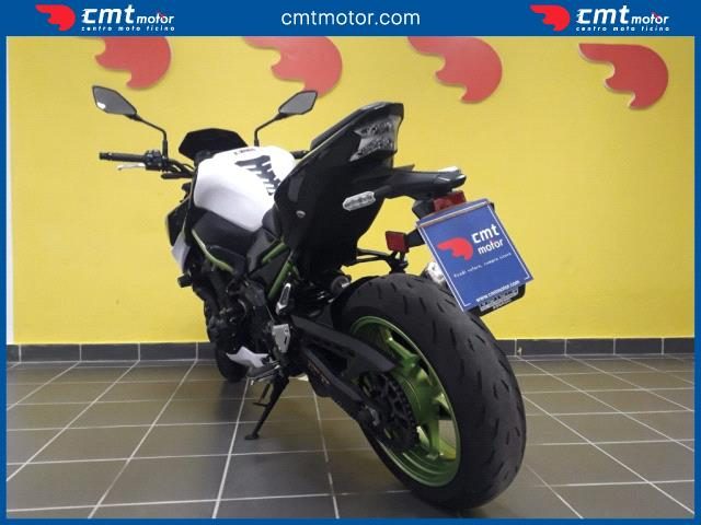 KAWASAKI Z 900 usata 2