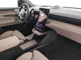 VOLVO ES90 usata, con Controllo automatico clima