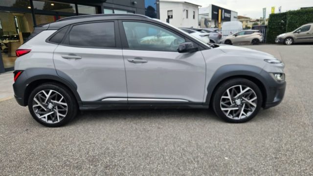 HYUNDAI Kona usata, con Airbag laterali