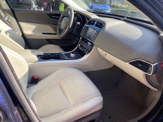 JAGUAR XE usata, con Cerchi in lega