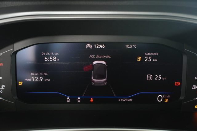 VOLKSWAGEN T-Roc usata 6