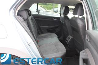 VOLKSWAGEN Golf usata, con Vetri oscurati