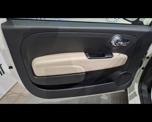 FIAT 500 usata 22