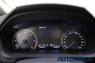 FORD EcoSport usata, con Chiusura centralizzata