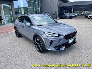 CUPRA Formentor usata, con Airbag