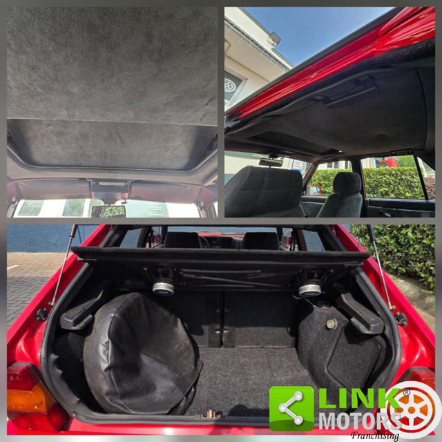 LANCIA Delta usata 17