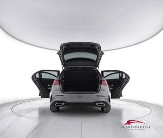 MERCEDES-BENZ A 180 usata 6