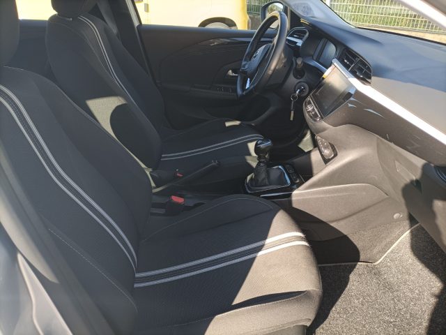 OPEL Corsa usata, con Controllo trazione