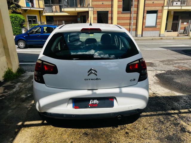 CITROEN C3 usata, con Immobilizzatore elettronico