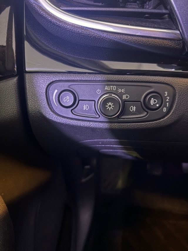 OPEL Mokka X usata 18