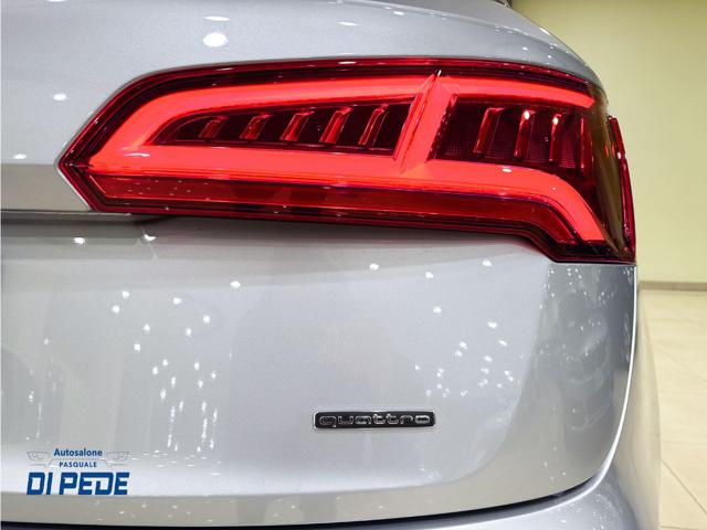 AUDI Q5 usata, con Cruise Control