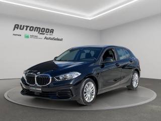 BMW 116 D Advantage 115CV