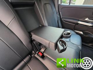 MERCEDES-BENZ EQB usata, con Sedili riscaldati