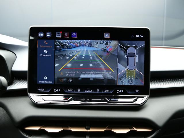 CUPRA Terramar usata, con Fendinebbia