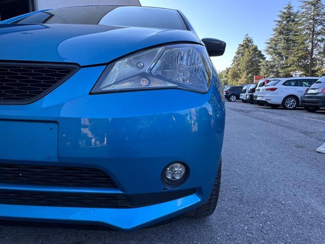 SEAT Mii usata, con Alzacristalli elettrici
