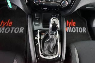 NISSAN Qashqai usata, con Fendinebbia